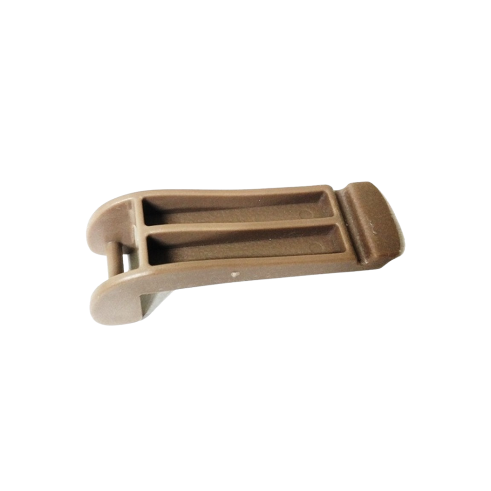 Clapet de gonflage pour bloc technique beige