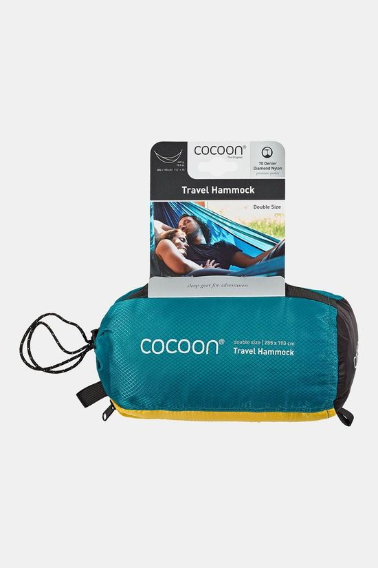 Cocoon Twee-Persoons Reishangmat