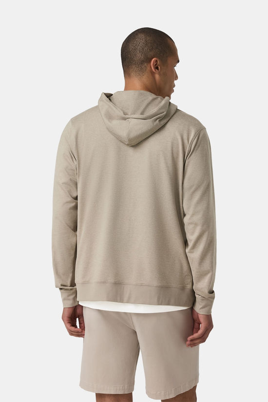 Vuori Ponto Full Zip Hoodie Vest