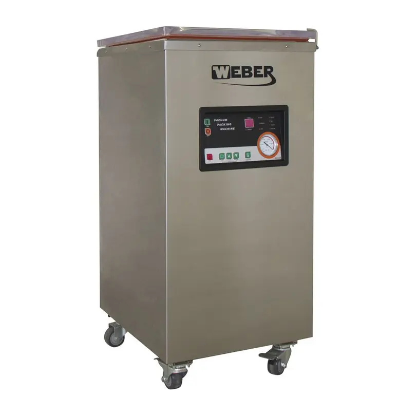 Vakuumierer Weber Home