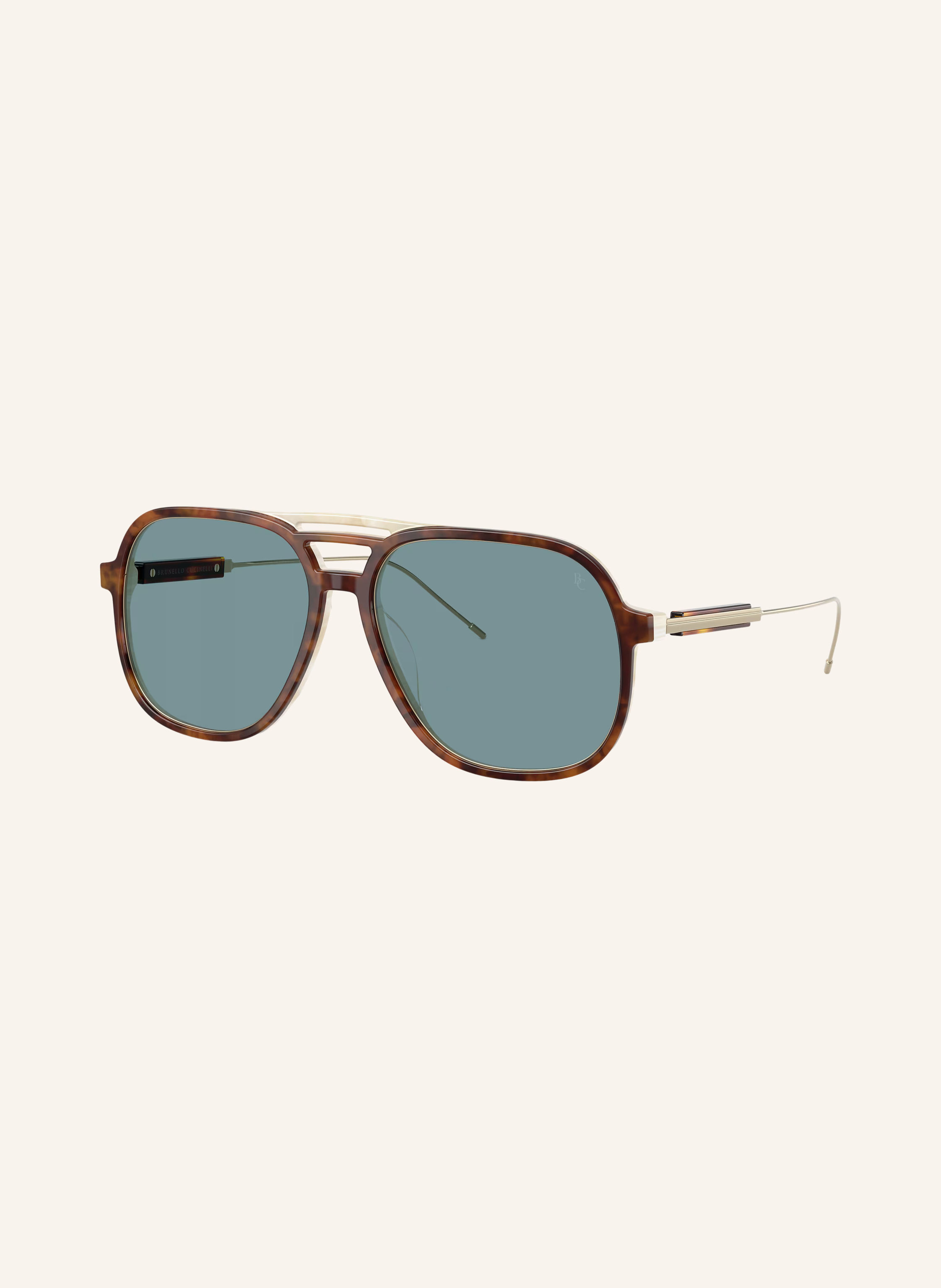BRUNELLO CUCINELLI Sonnenbrille BC4022S