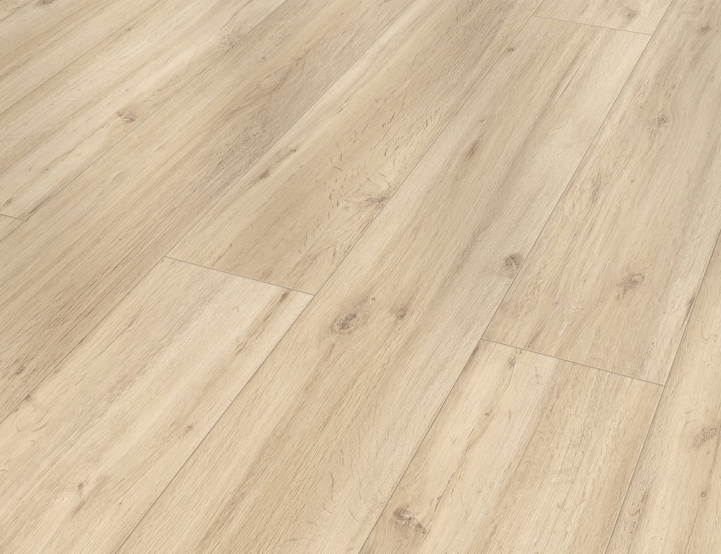 Laminat Elena Eiche Creme