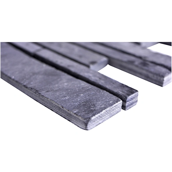 Mosaikfliese »Subway«, BxL: 30 x 30,5 cm, Wandbelag/Bodenbelag