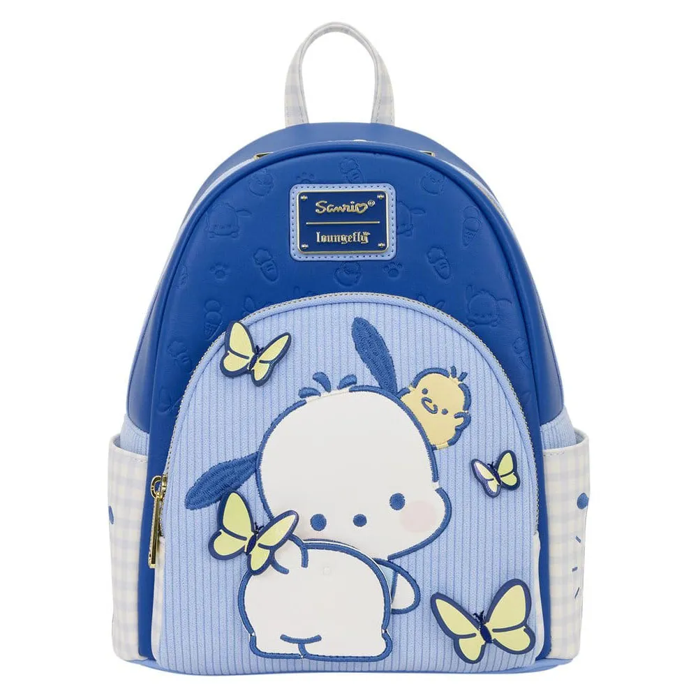 Loungefly Pochacco backpack