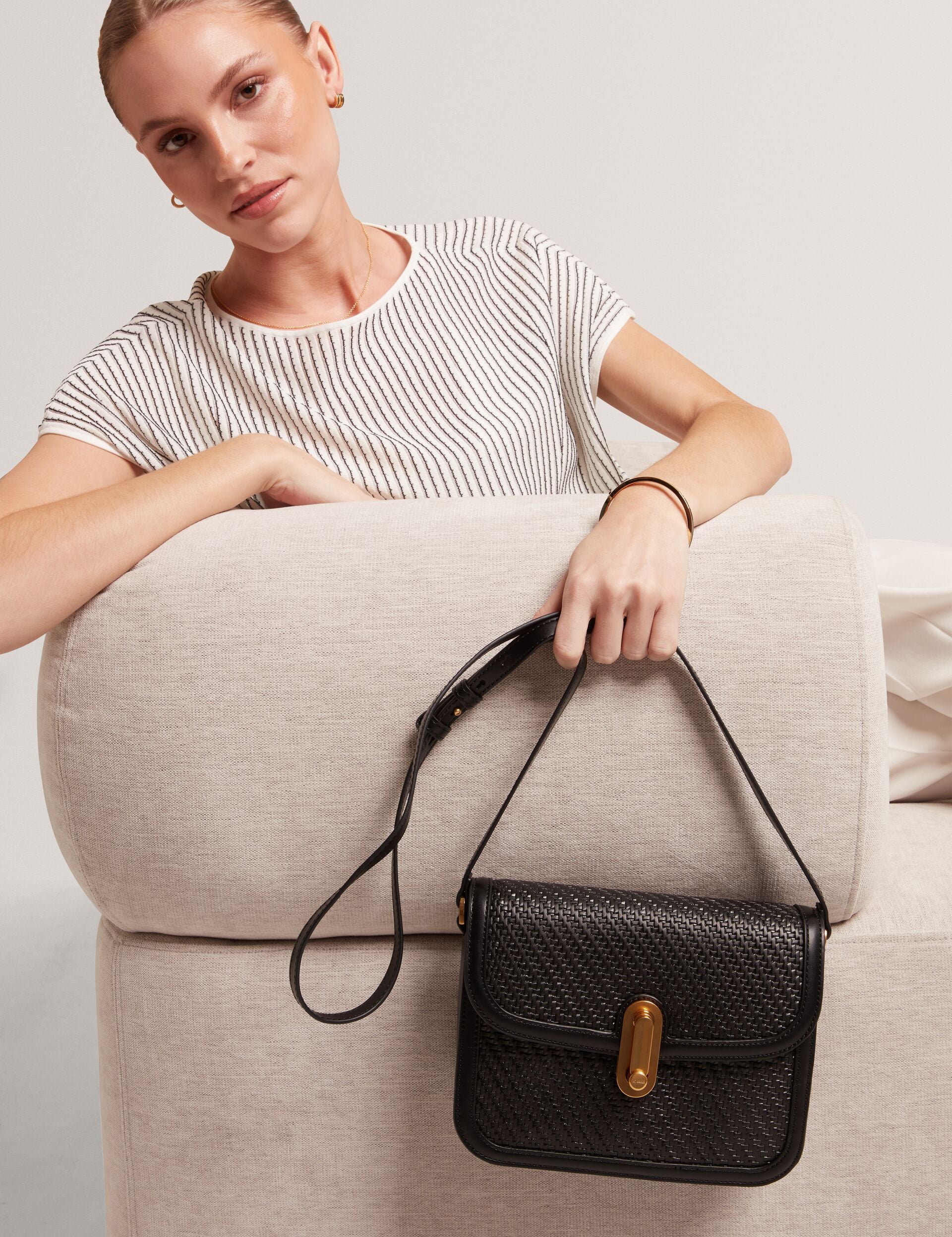 WARNERR | BLACK