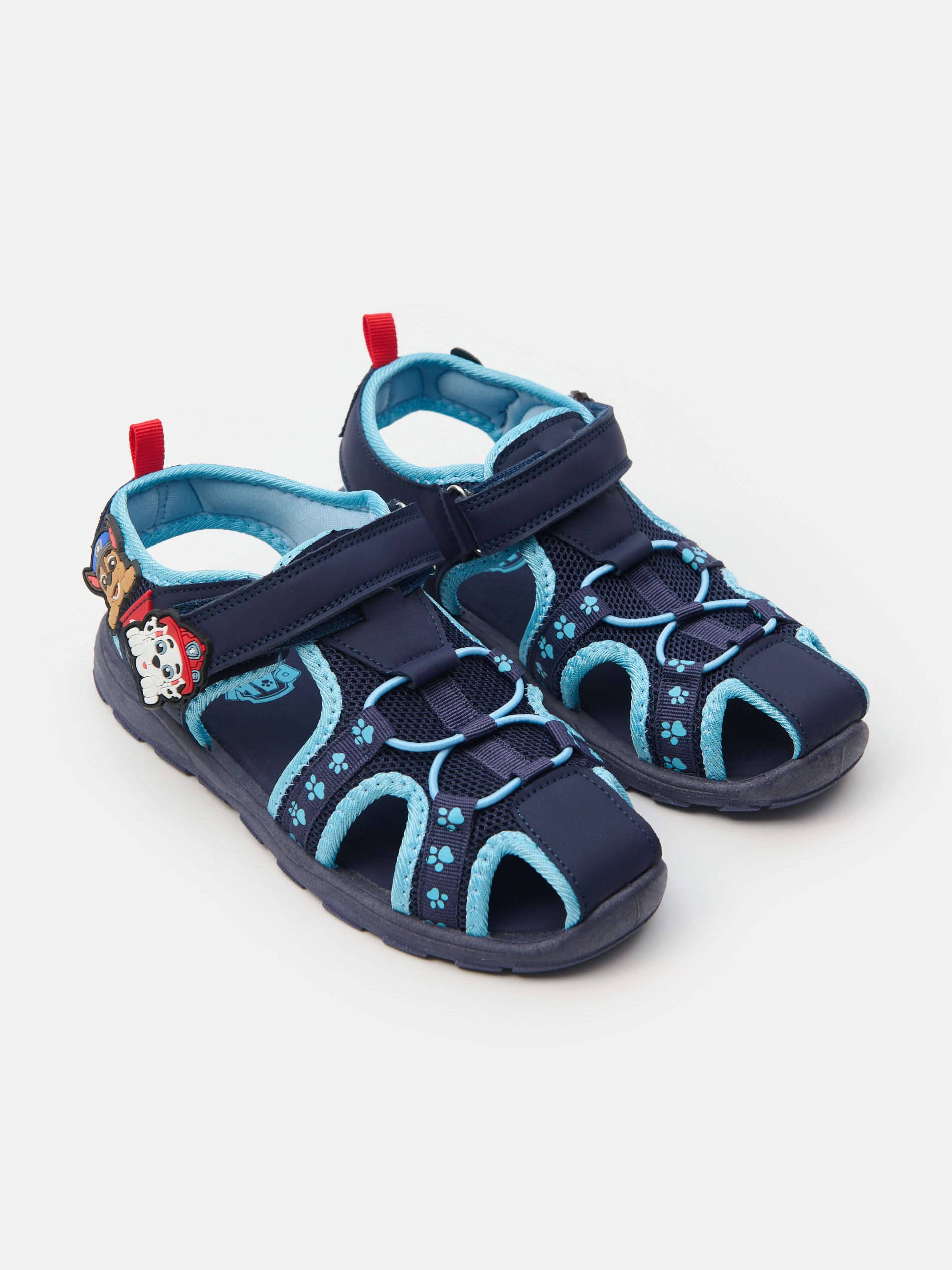 Sandały PAW Patrol