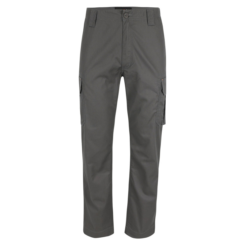 Pantalon Thor gris et noir 58 HEROCK
