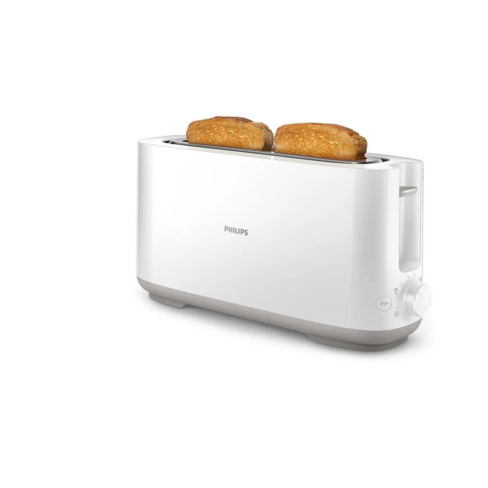 Philips HD2590 toaster