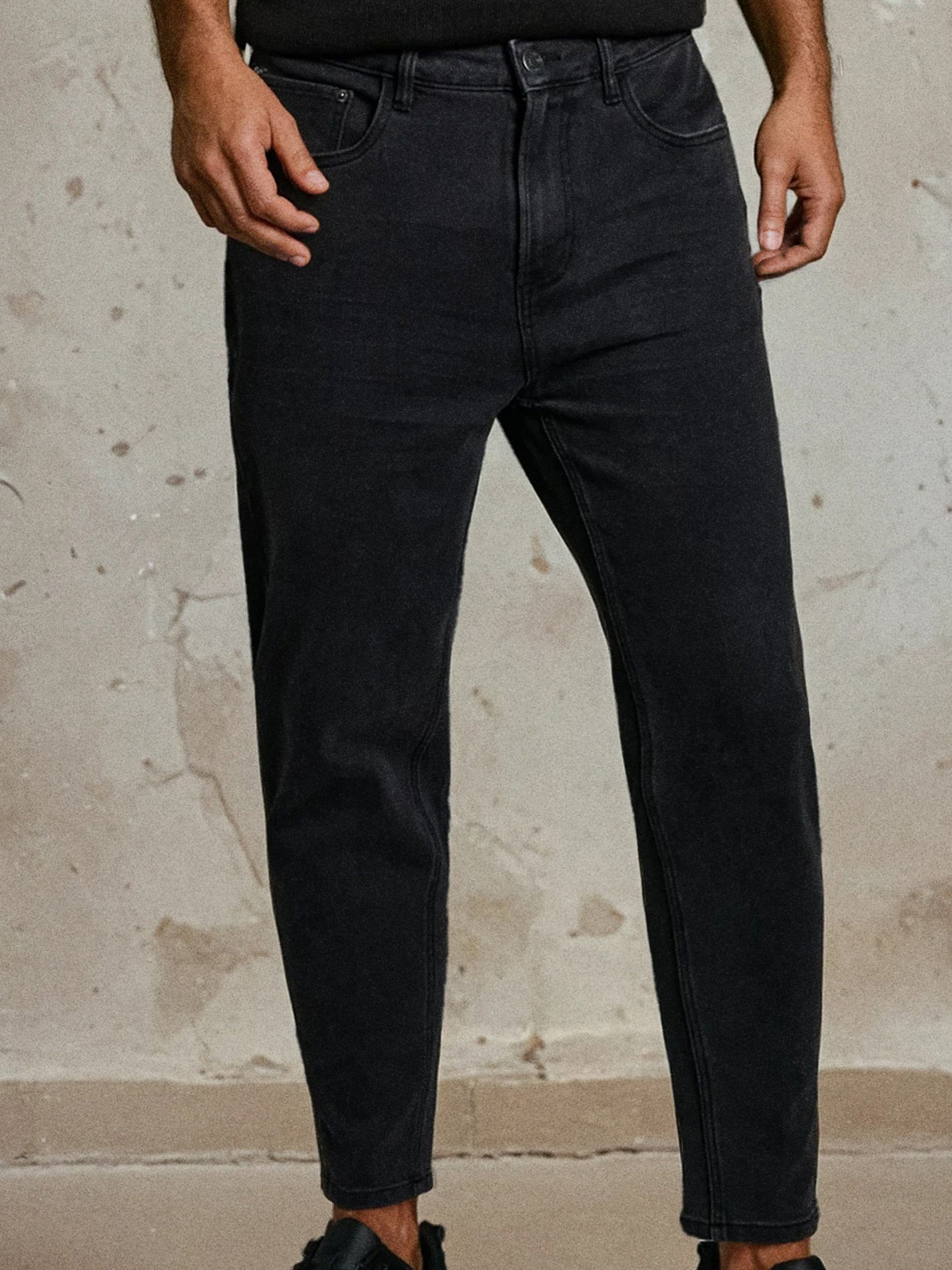 Jeansy slim fit