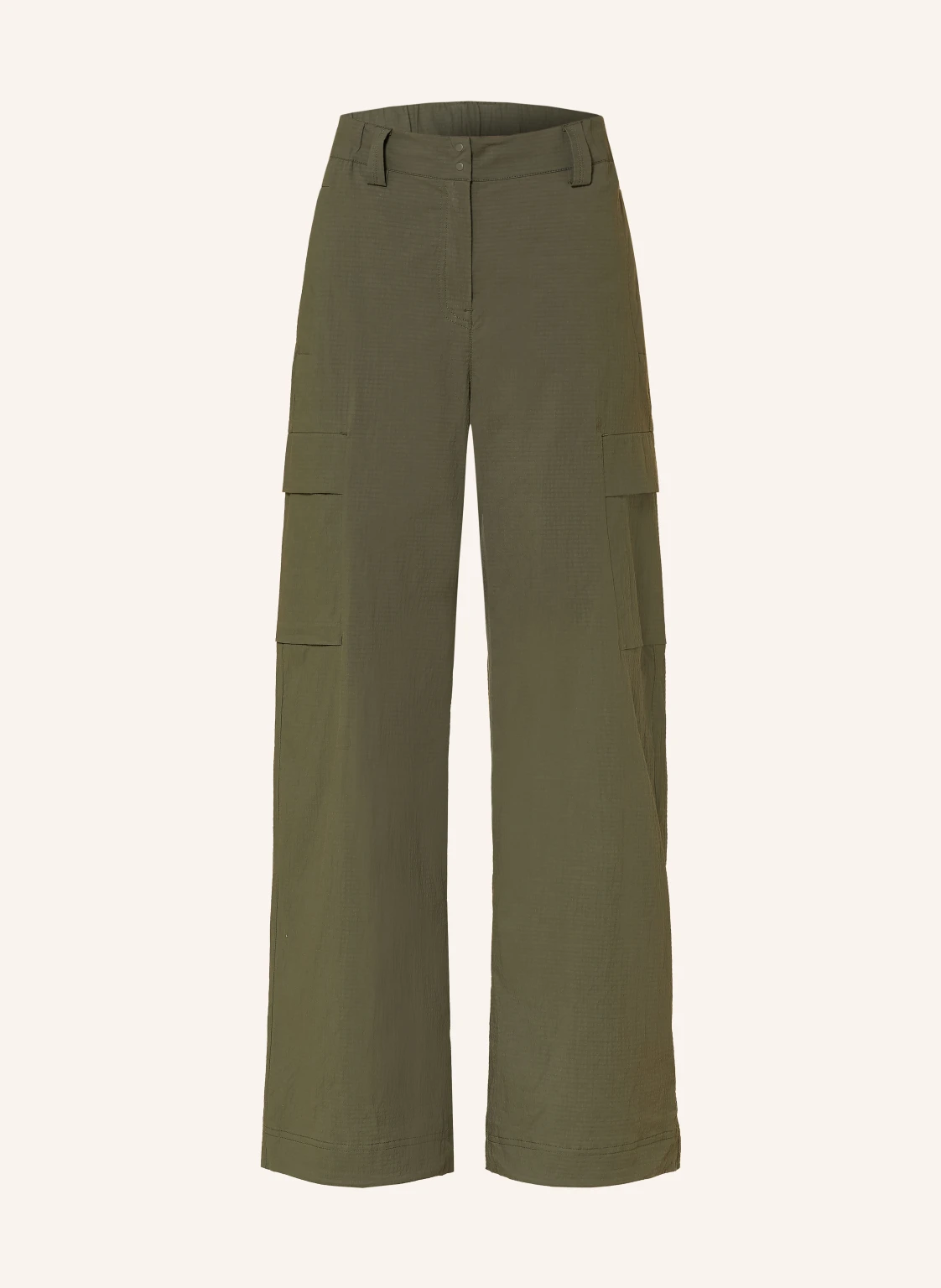 JEANNE BARET Cargohose ACACIA