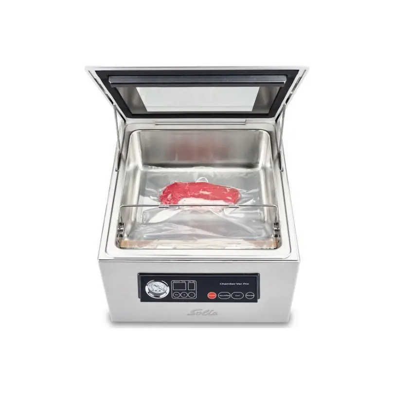 Vakuumierer Chamber Vac Pro
