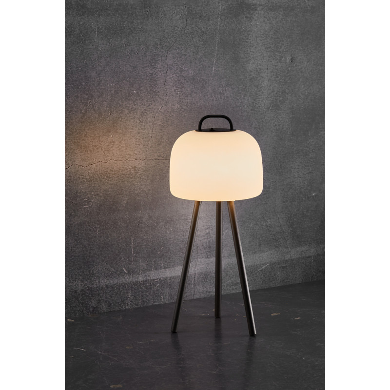 Trépied de suspension Kettle NORDLUX