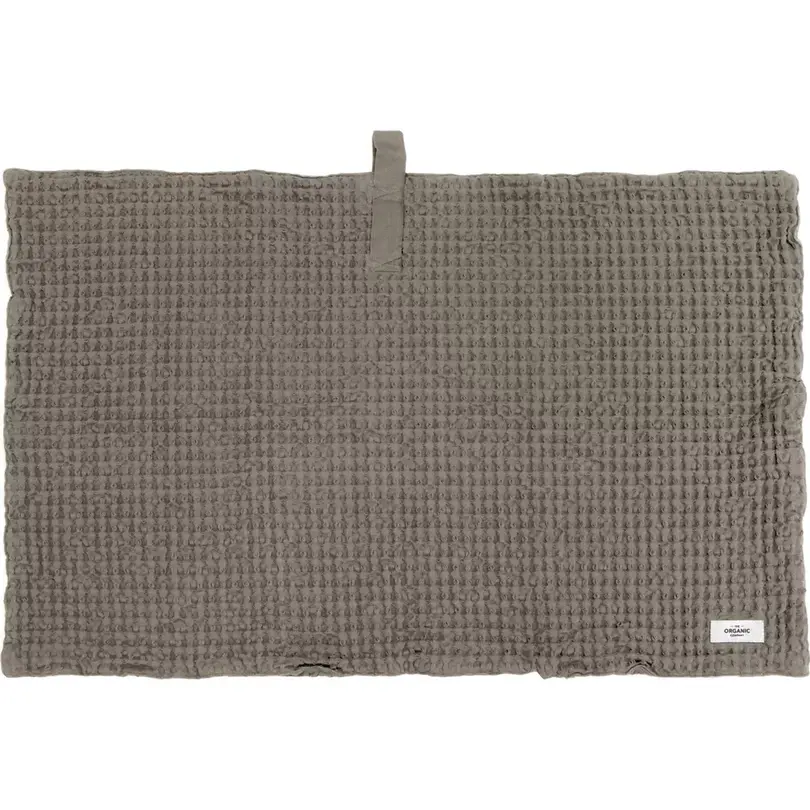 Badteppich Big Waffle
