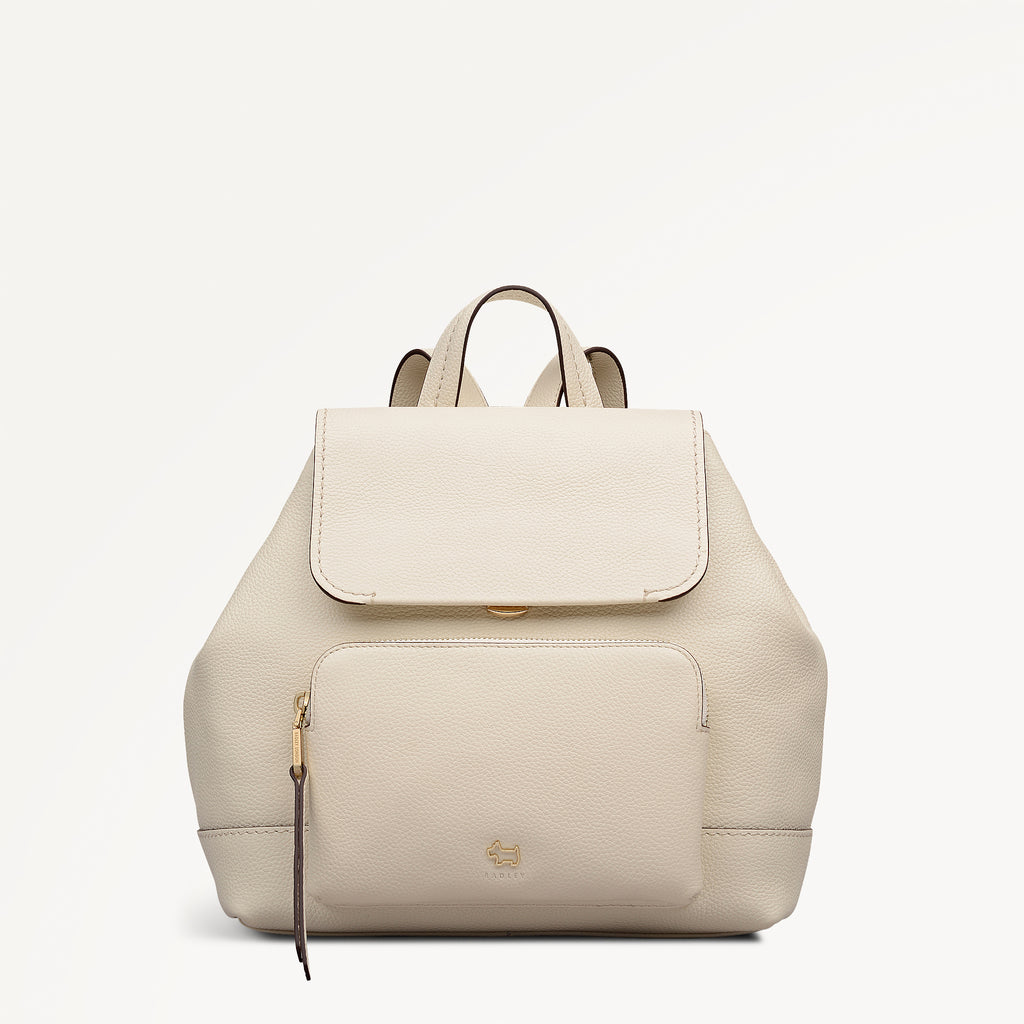 Hadley Lane - Medium Flapover Backpack