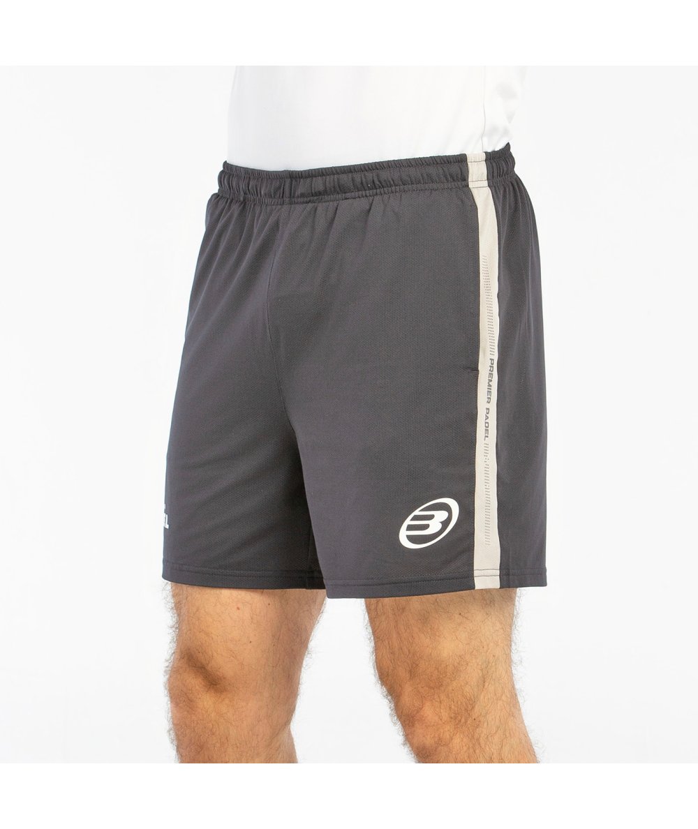 SHORT BULLPADEL BUZOS CARBON