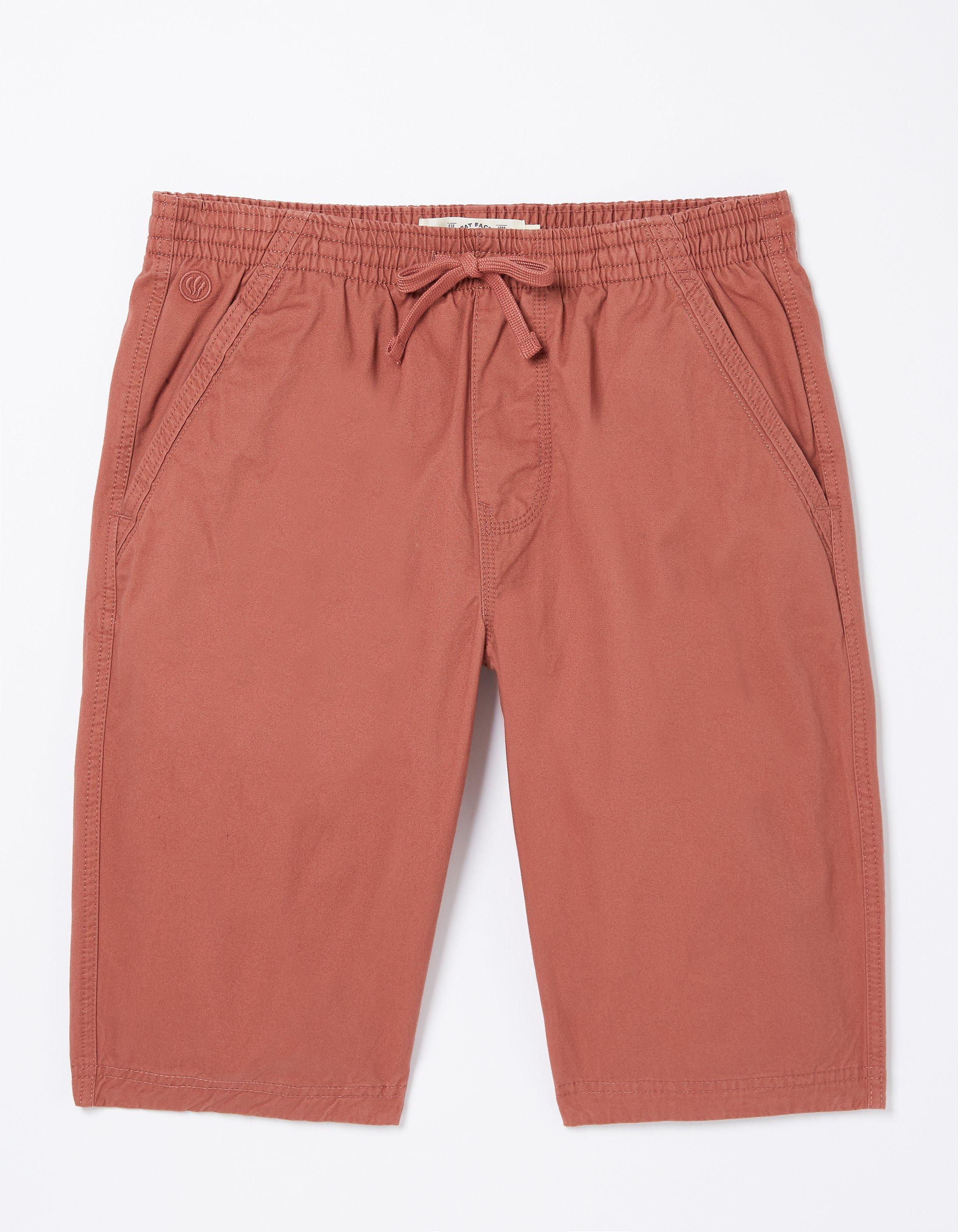 Seaton Pull On Shorts