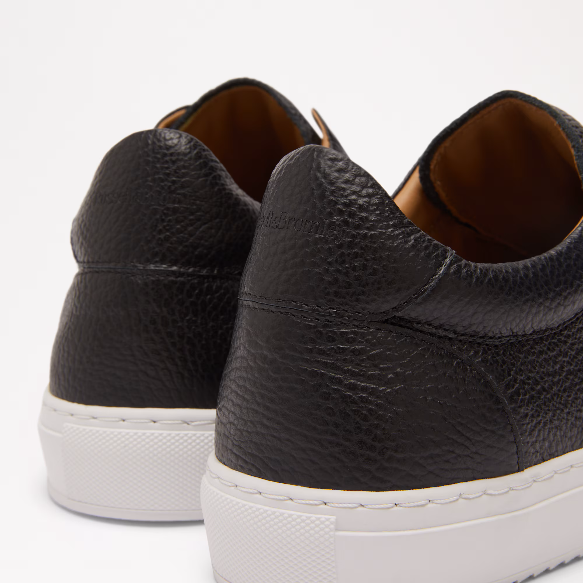 Boulder<br>Slip On Trainer