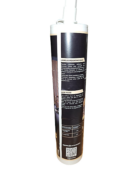 Colle de montage idéal panneaux décoratifs
