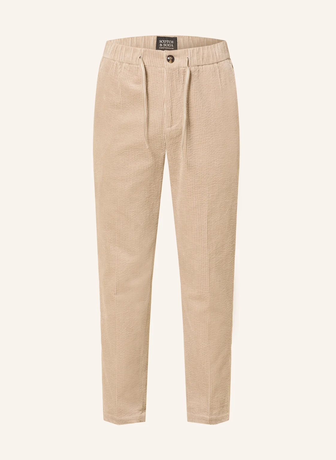 SCOTCH & SODA Cordhose Slim Fit