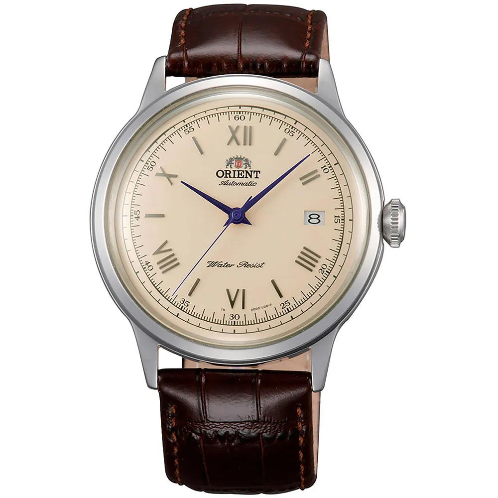 Orient Watches Classic Bambino V2 41 mm watch
