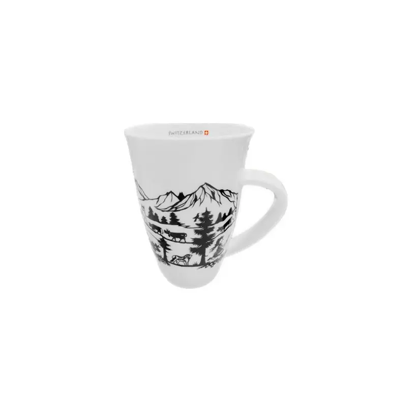 Kaffeetasse CUT