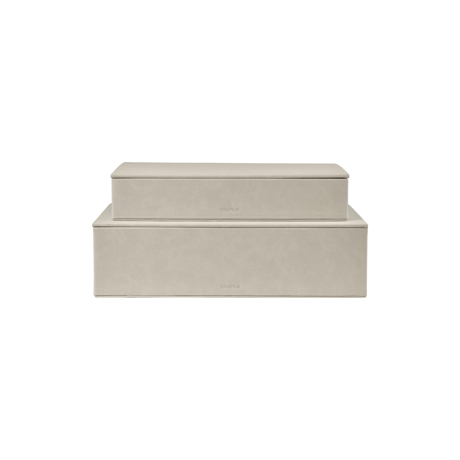 SAHLA Storage Boxes Set, nomad