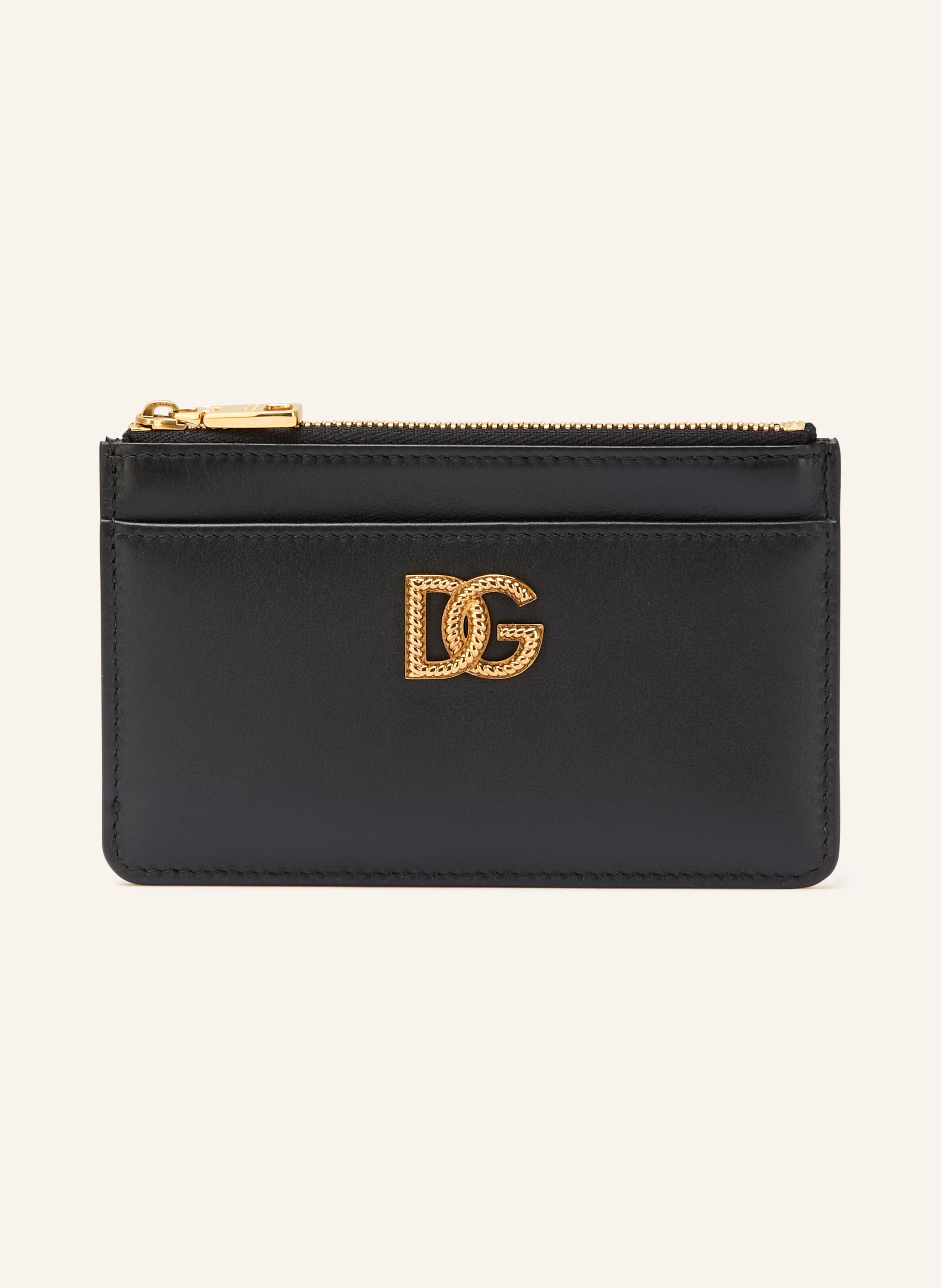 DOLCE & GABBANA Kartenetui
