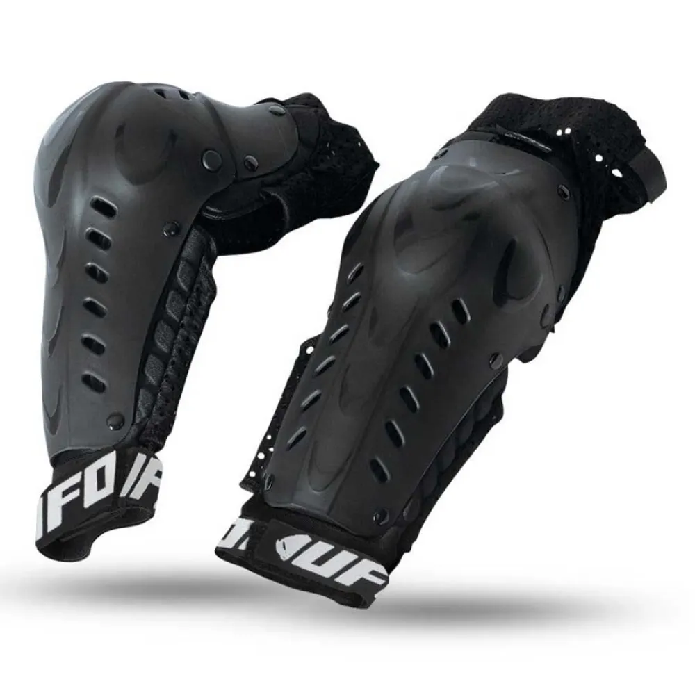 UFO Kajam elbow guards