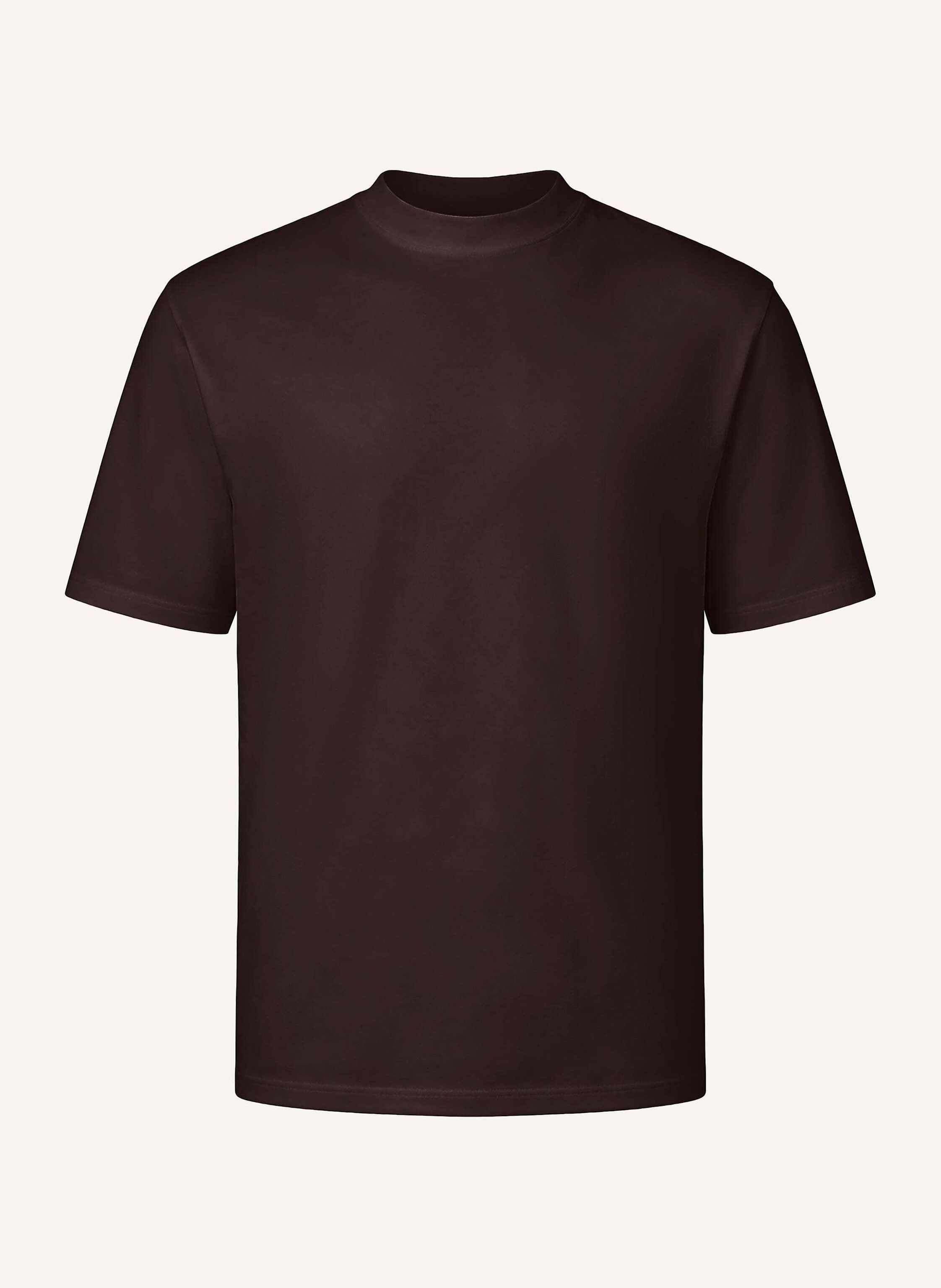 KIEFERMANN KIEFERMANN Herren T-Shirt aus Baumwolljersey mit Stretch Paddys