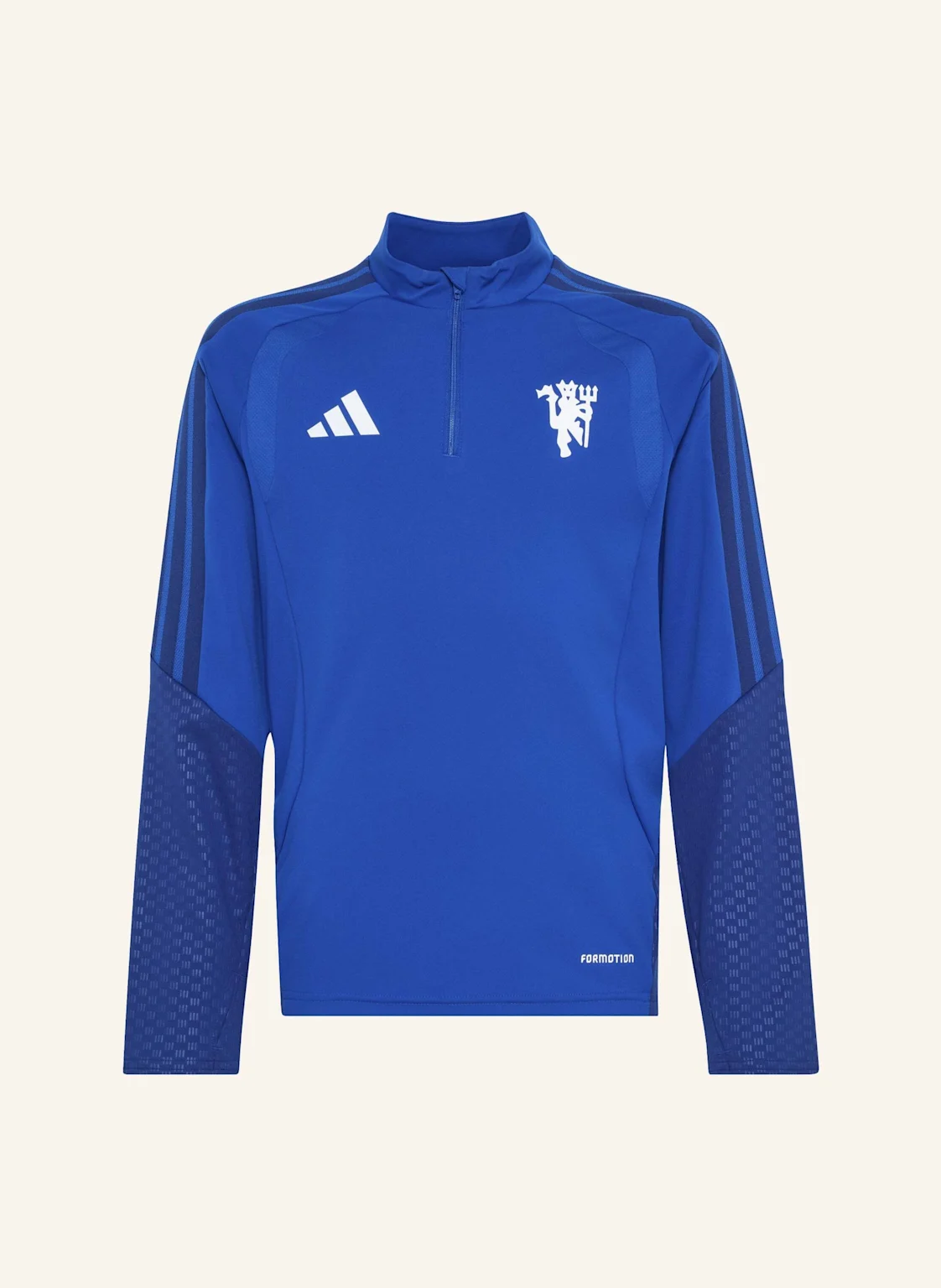 adidas MANCHESTER UNITED 26/27 CUP TIRO KIDS TRAININGSOBERTEIL