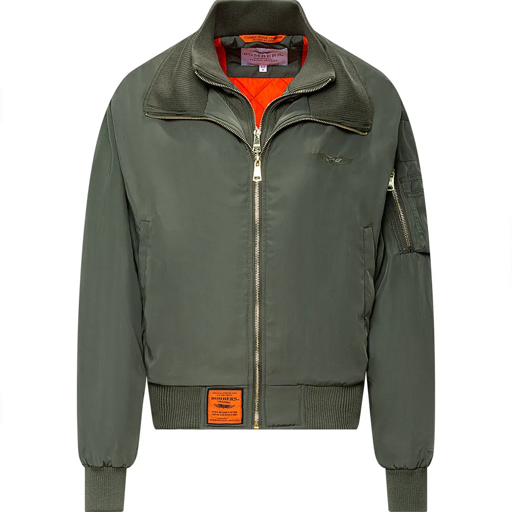 Bombers Original Sorrel jacket