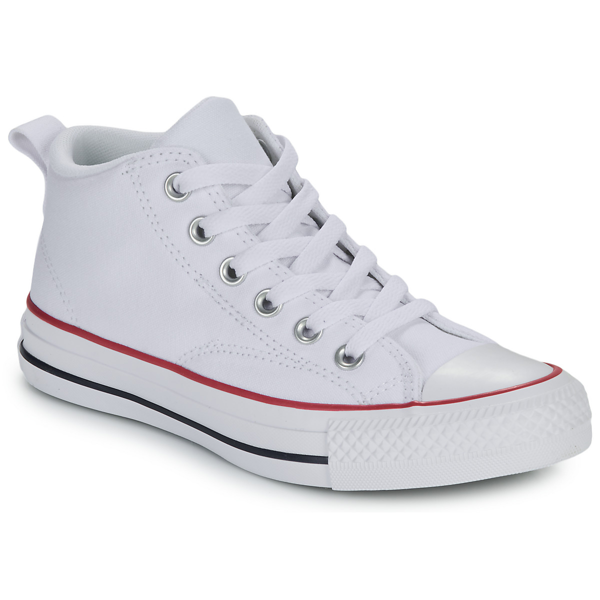Converse - CHUCK TAYLOR ALL STAR MALDEN STREET - White