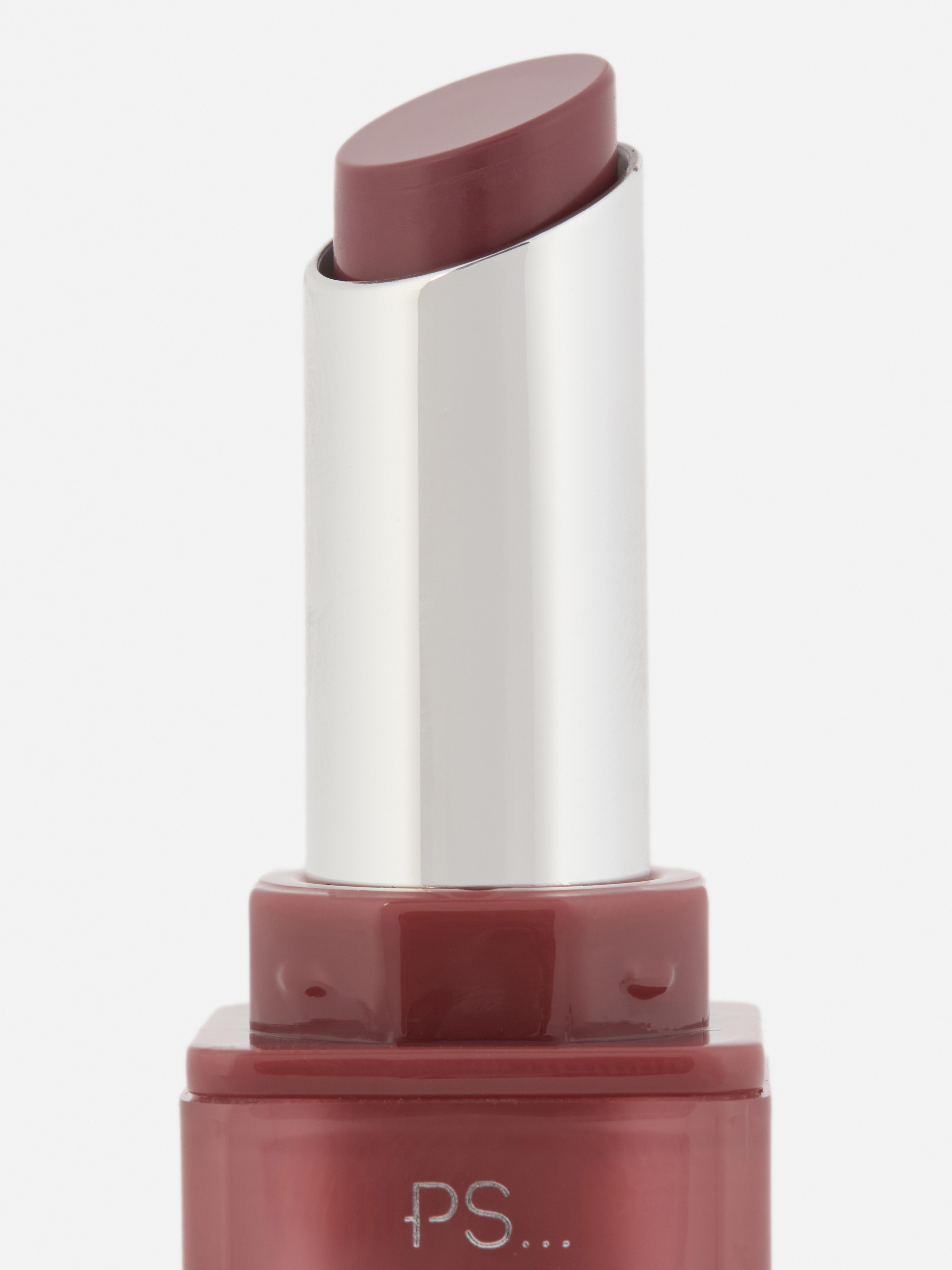 PS... Lip Gloss Balm