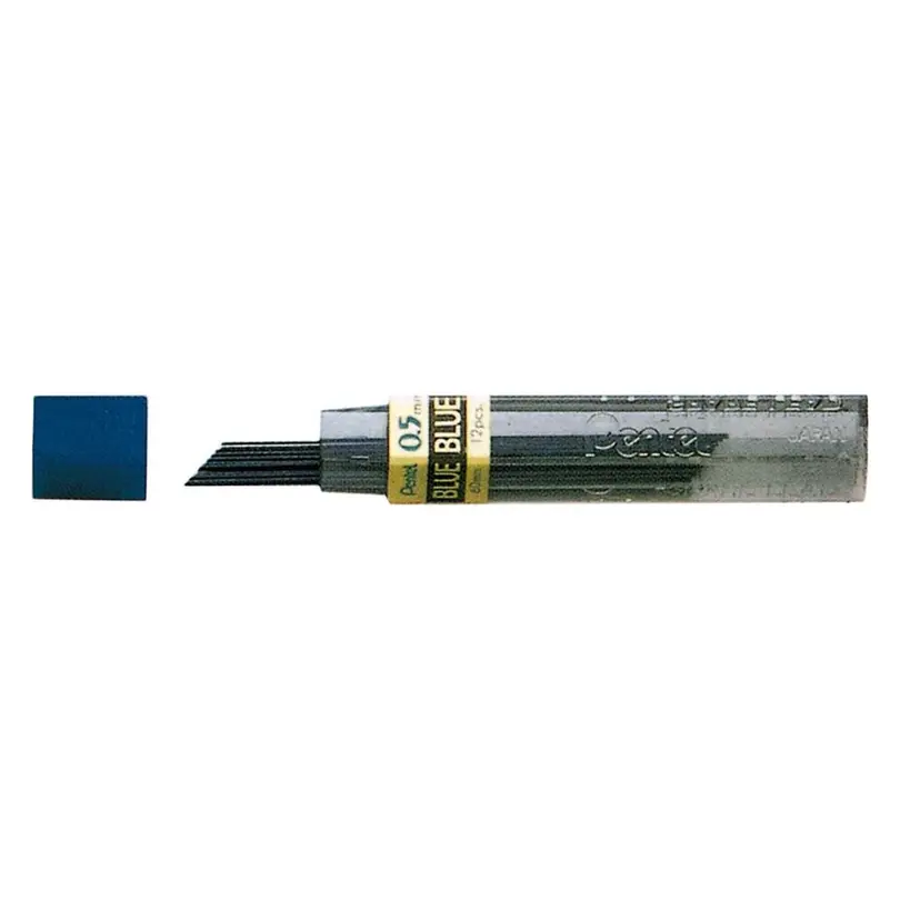 Bleistift 12er-Set Minen