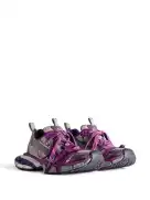 Balenciaga 3XL Sneaker- SilverPink