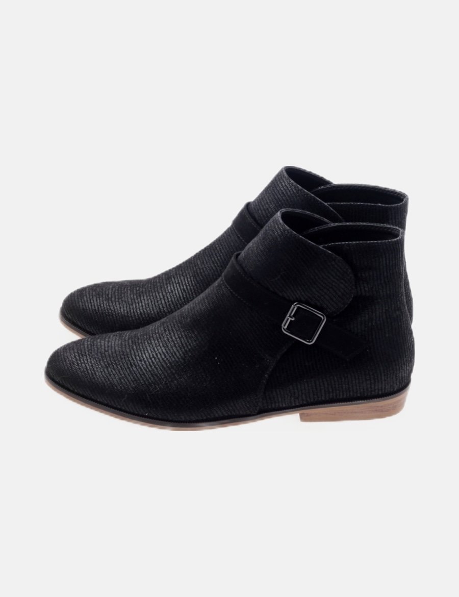 Camaïeu ankle boots