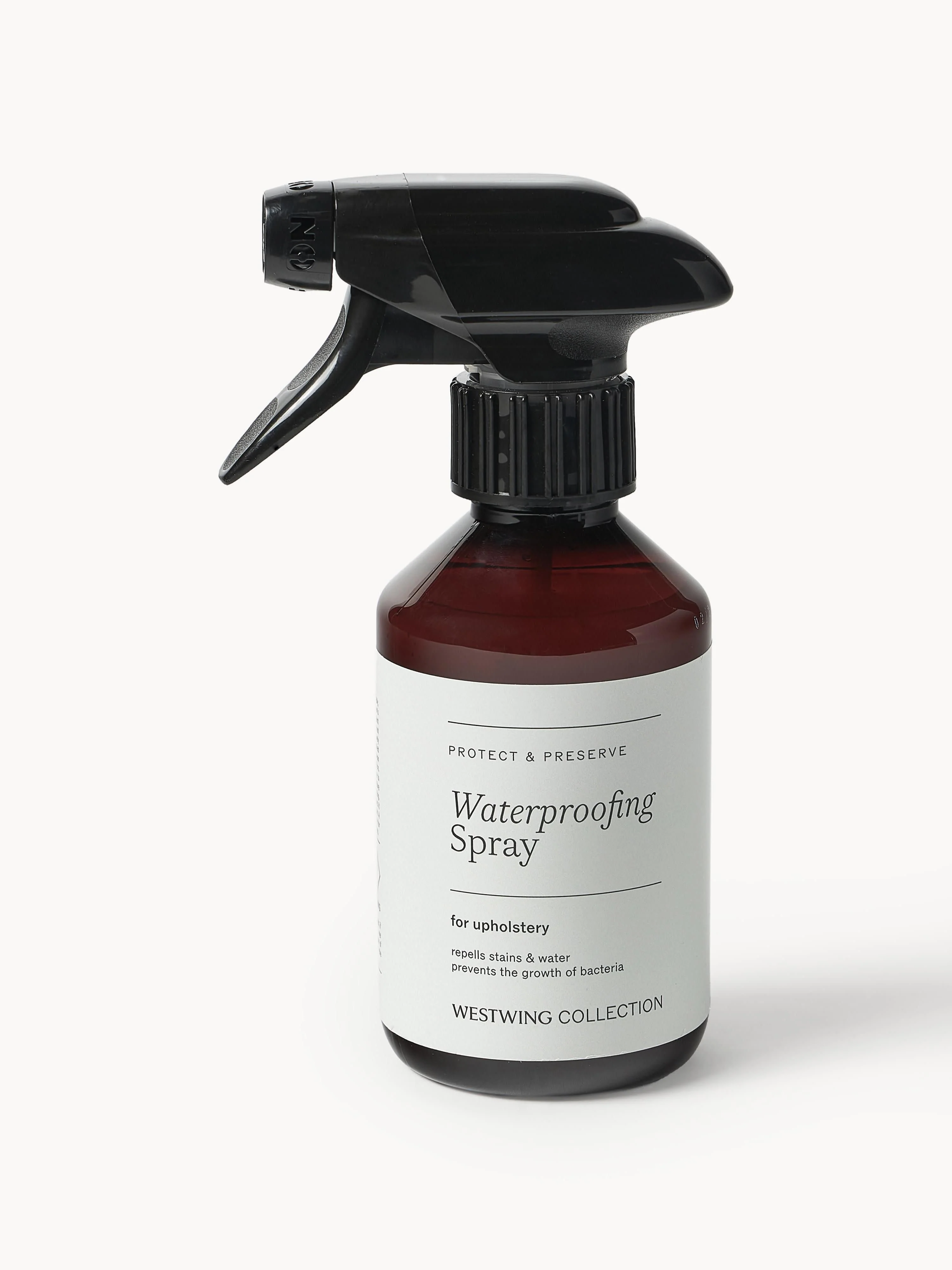 Polster-Wasserabweisungs-Spray Protector