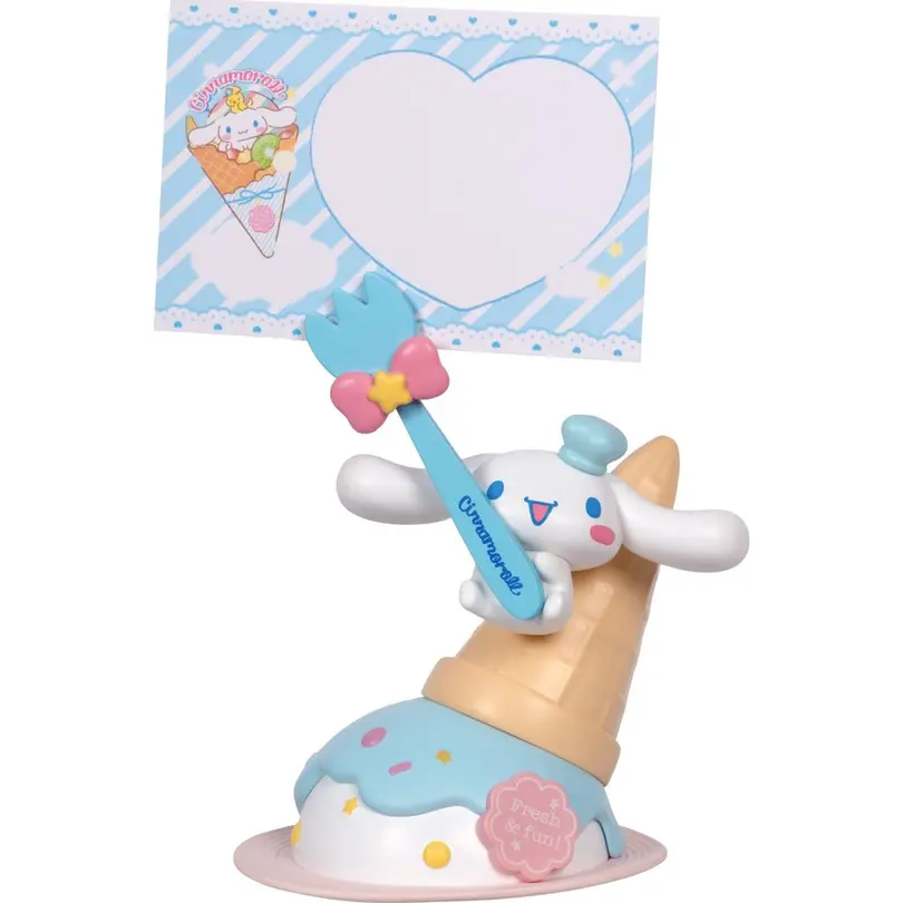 Spielset Hello Kitty & Friends Figures Series 2