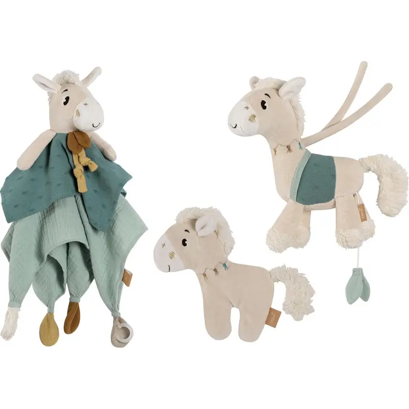 Spielset Pferdinand
