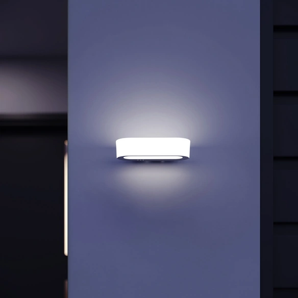 LED-Außenleuchte »LN 710 LED«, 8,3 W