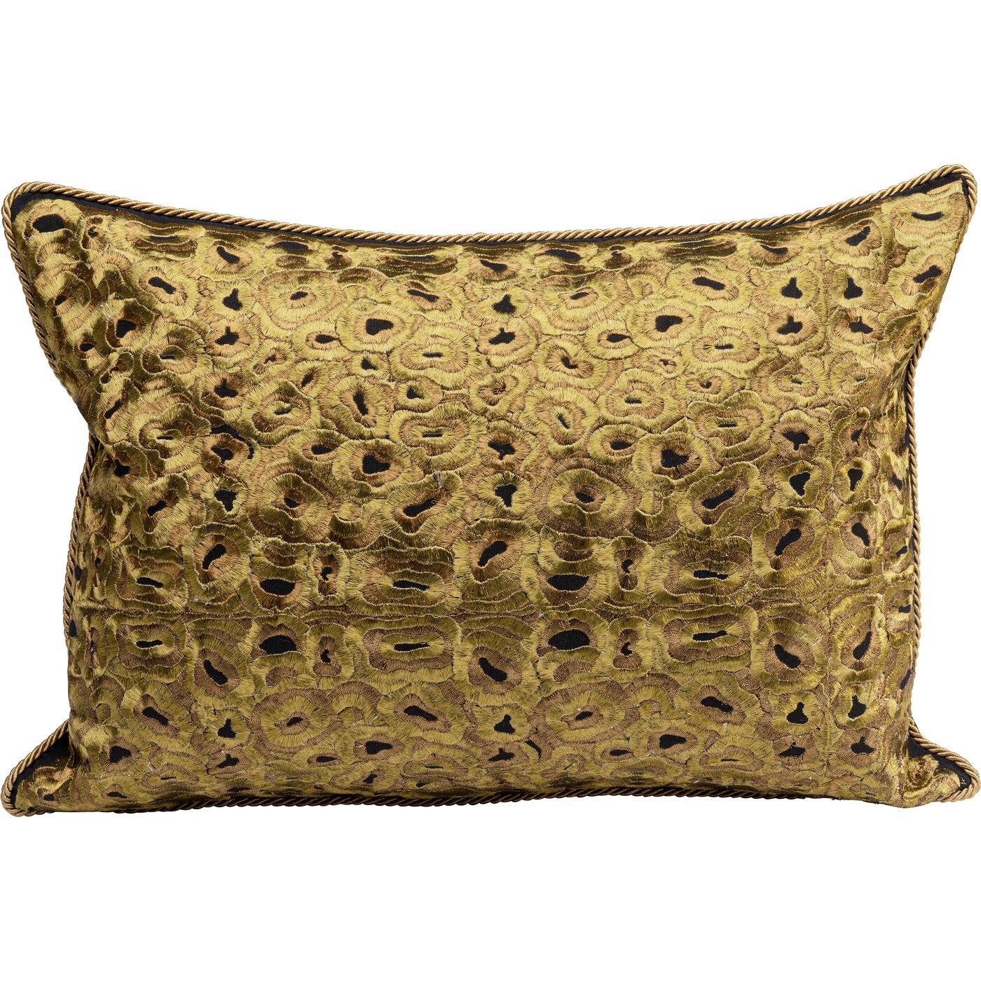 Kare Design Kussen Cheetah 60x40cm