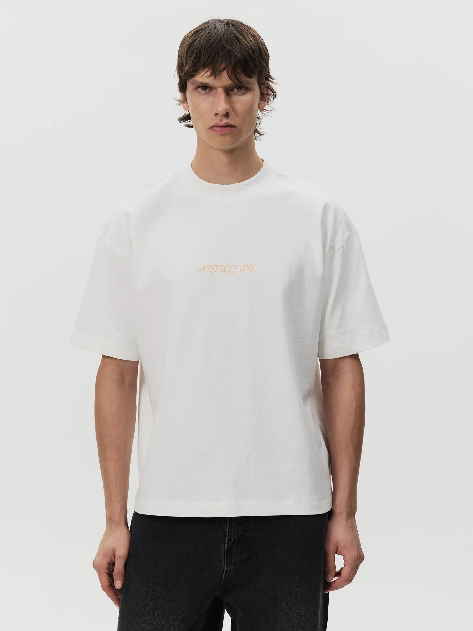 Let Me Ride Tee