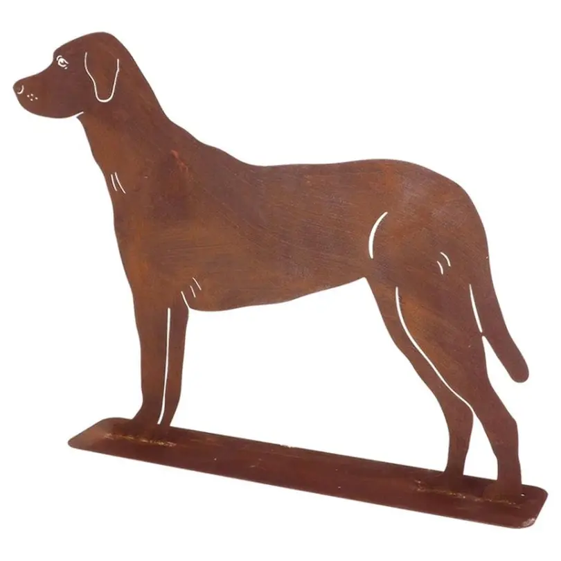 Figur Hund