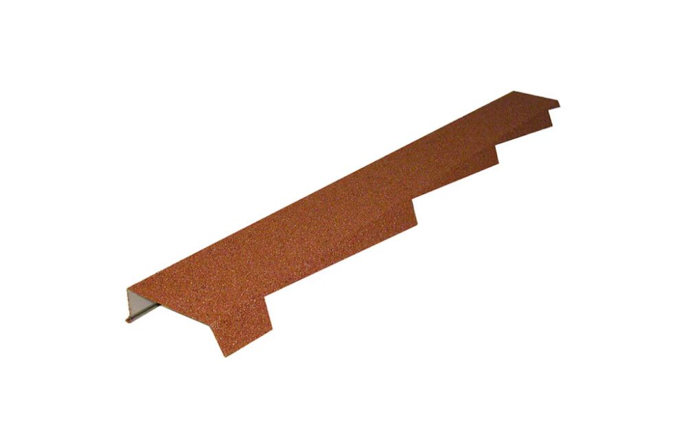 GAVLBESLAG ICOPAL AERODEK 1200MM RØD