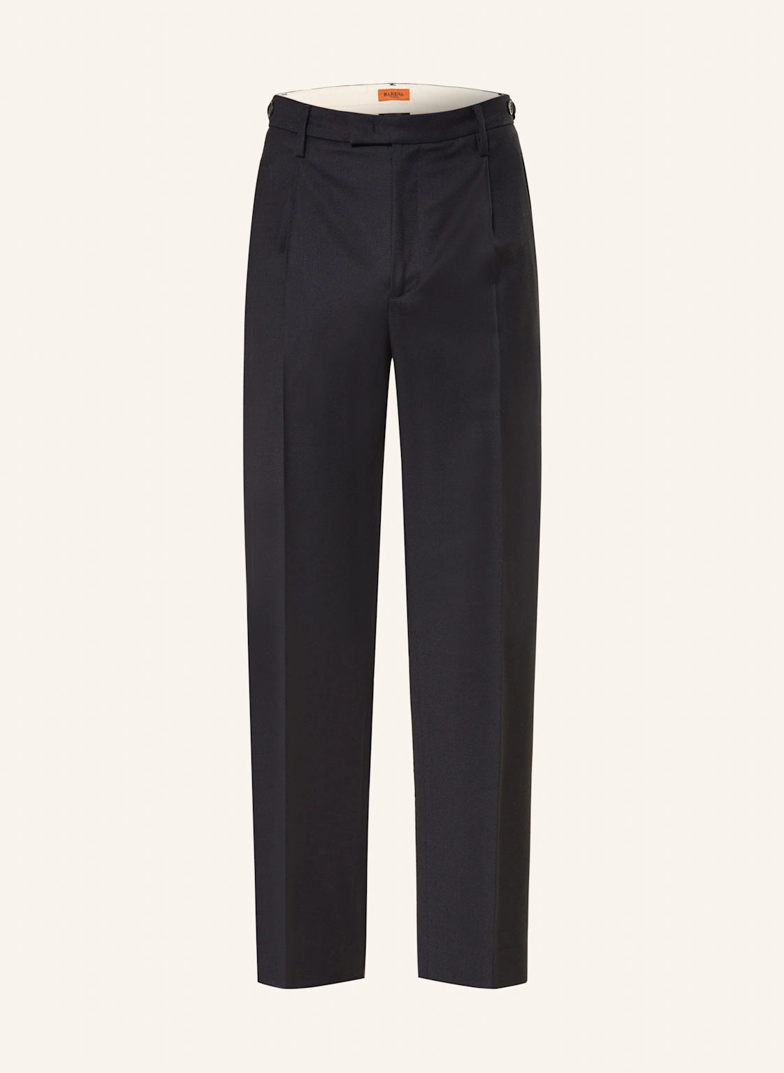 BARENA VENEZIA Hose MASCO Slim Fit