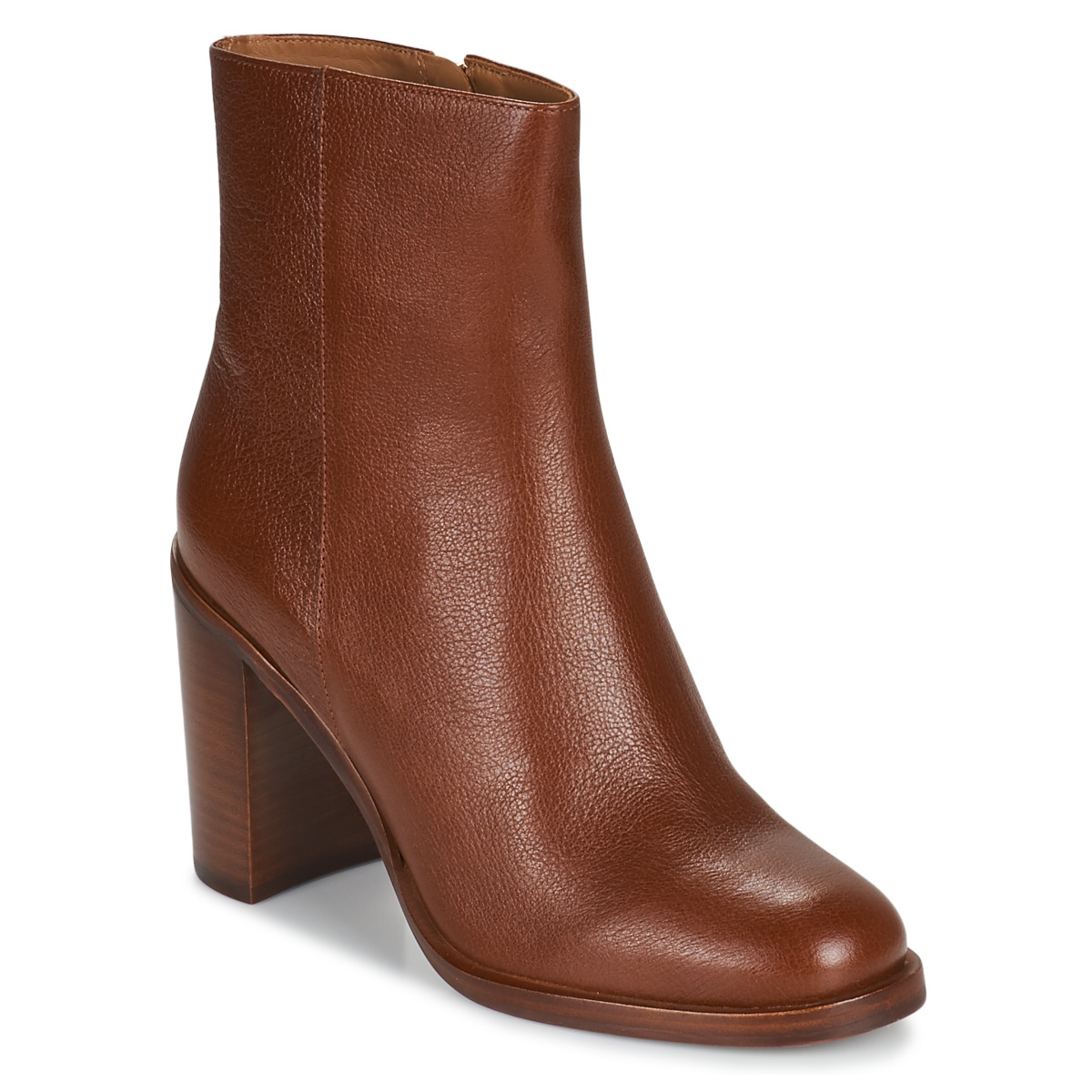 Maison Minelli - FOLLIA - Brown