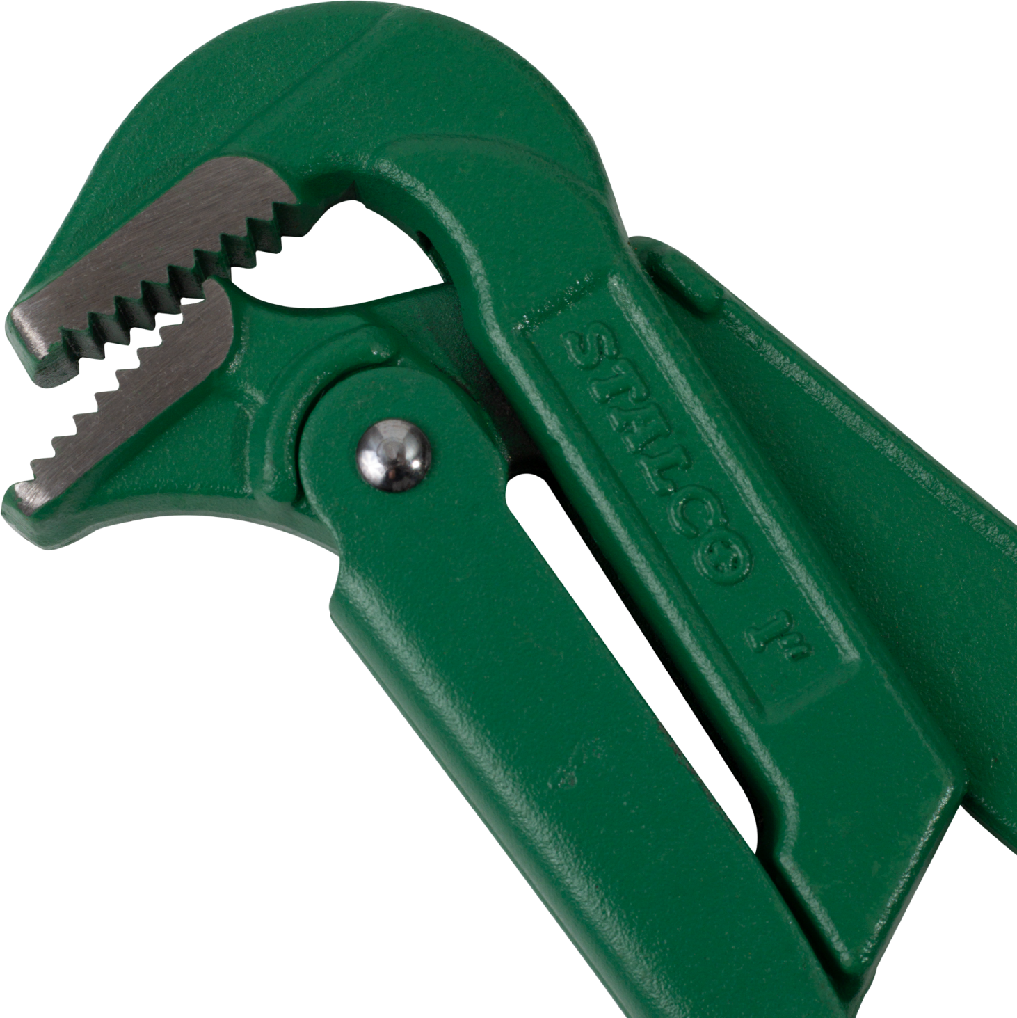 Klucz do rur 90° 1” STALCO S-15035