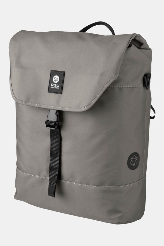 AGU DWR Single Bike Bag Urban Click'Ngo Fietstas