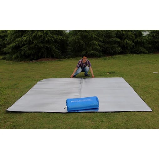 NNEOBA Ultralight Waterproof Camping Mat Picnic Sleeping Pad