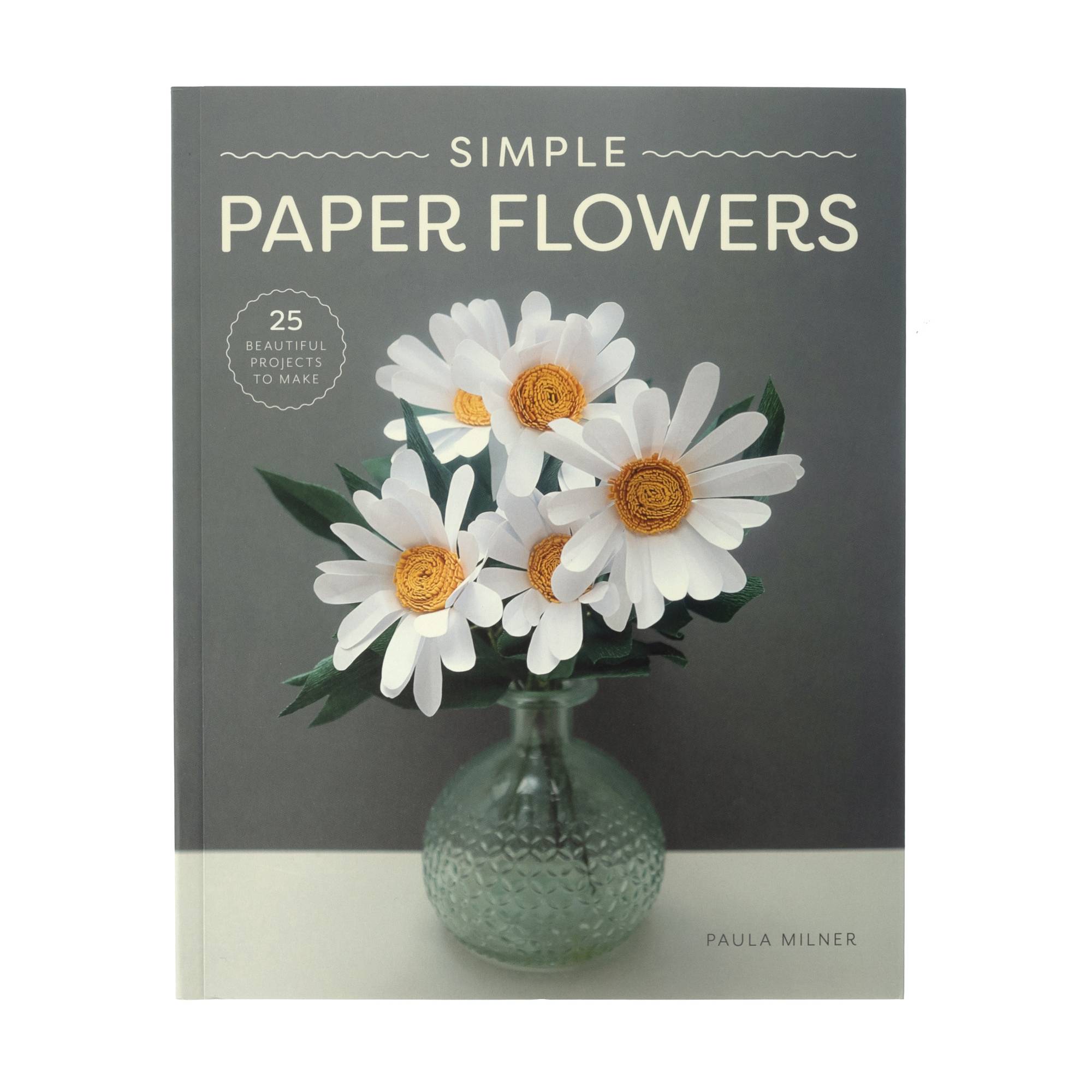 Simple Paper Flowers